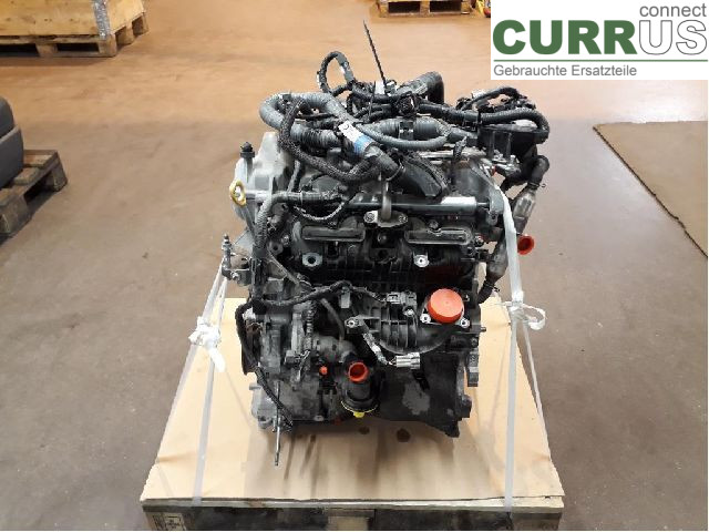TOYOTA YARIS  15-20 Silnik 19000-21D01 1NZ-FXE