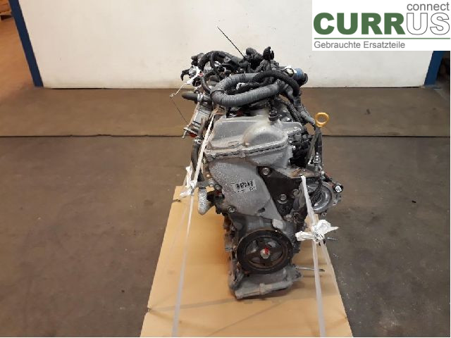 TOYOTA YARIS  15-20 Silnik 19000-21D01 1NZ-FXE