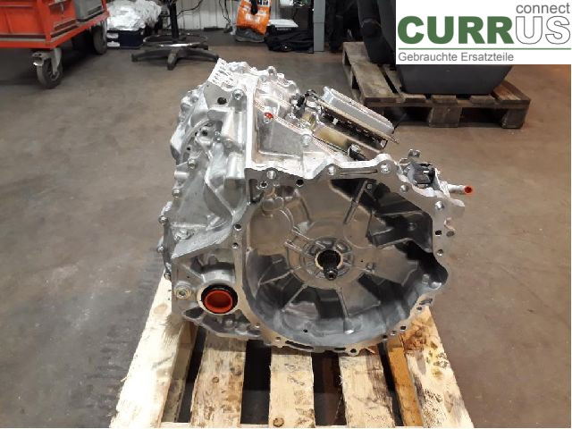 TOYOTA CAMRY 19-24 Gearbox (Automatic) 30900-33110 A25A