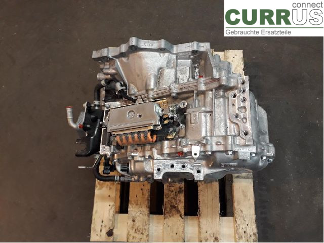 TOYOTA CAMRY 19-24 Gearbox (Automatic) 30900-33110 A25A