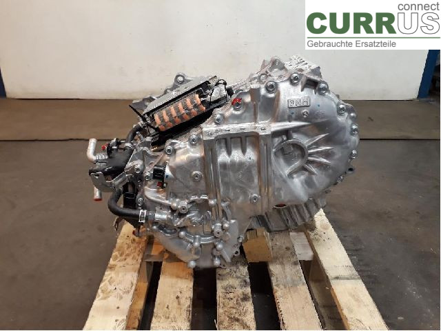 TOYOTA CAMRY 19-24 Gearbox (Automatic) 30900-33110 A25A