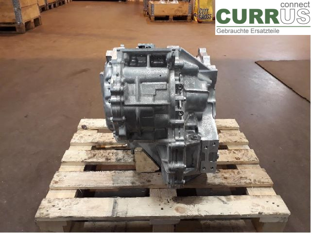 TOYOTA CAMRY 19-24 Gearbox (Automatic) 30900-33110 A25A