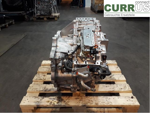 TOYOTA CAMRY 19-24 Gearbox (Automatic) 30900-33110 A25A