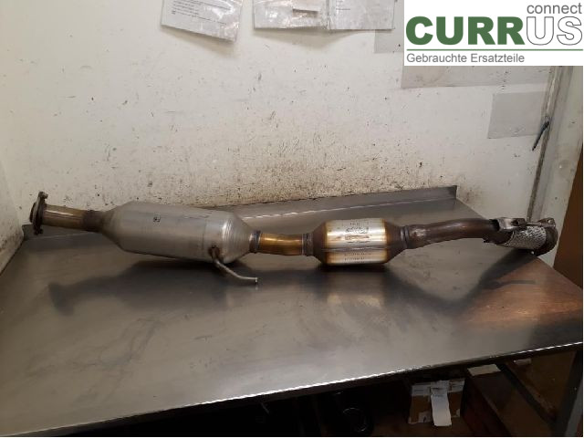 TOYOTA CAMRY 19-24 Catalyst 17410-25350 A25A