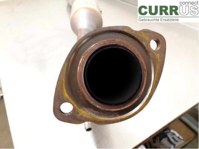 TOYOTA CAMRY 19-24 Catalyst 17410-25350 A25A