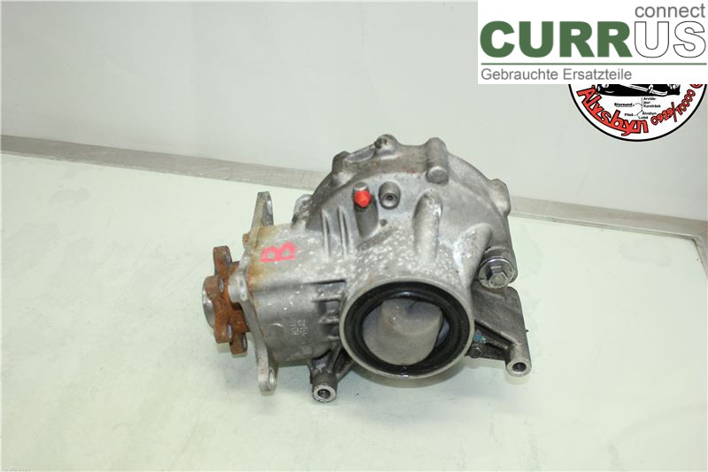ATV GOES Différentiel 0180-330000 500CC 4T 1 CYL