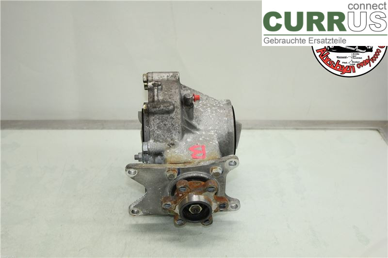 ATV GOES Différentiel 0180-330000 500CC 4T 1 CYL