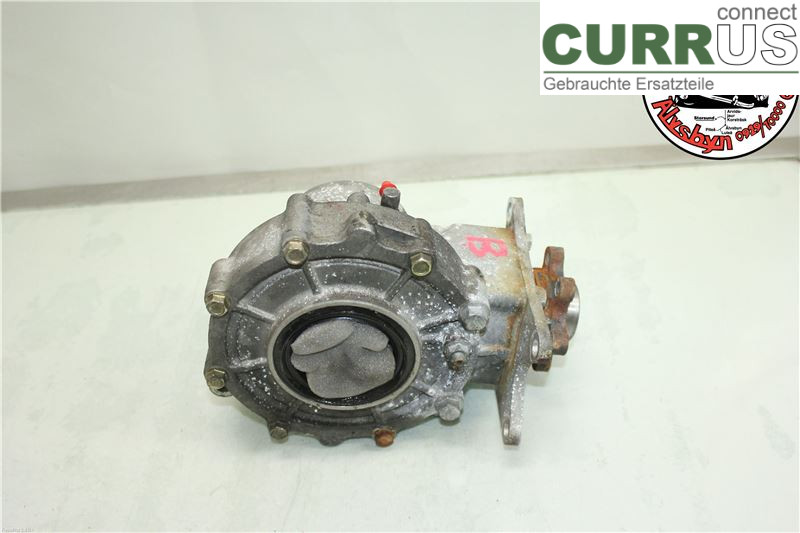 ATV GOES Différentiel 0180-330000 500CC 4T 1 CYL