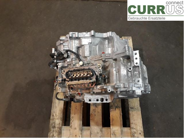 TOYOTA COROLLA 19- Gearbox (Automatic) 30900-02050 2ZR-FXE