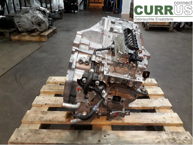 TOYOTA COROLLA 19- Gearbox (Automatic) 30900-02050 2ZR-FXE