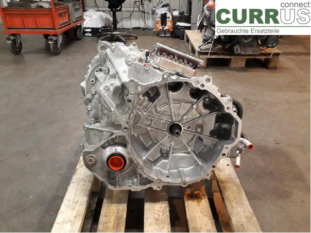 TOYOTA COROLLA 19- Gearbox (Automatic) 30900-02050 2ZR-FXE