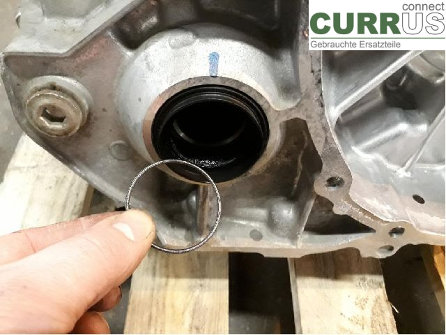 TOYOTA COROLLA 19- Gearbox (Automatic) 30900-02050 2ZR-FXE