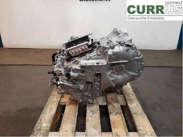 TOYOTA COROLLA 19- Gearbox (Automatic) 30900-02050 2ZR-FXE