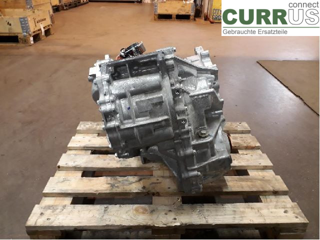 TOYOTA COROLLA 19- Gearbox (Automatic) 30900-02050 2ZR-FXE