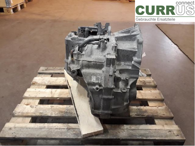 MINI ONE/COOPER 3DR F56 14- Gearkasse Automatisk 24008741902 B38-A15A