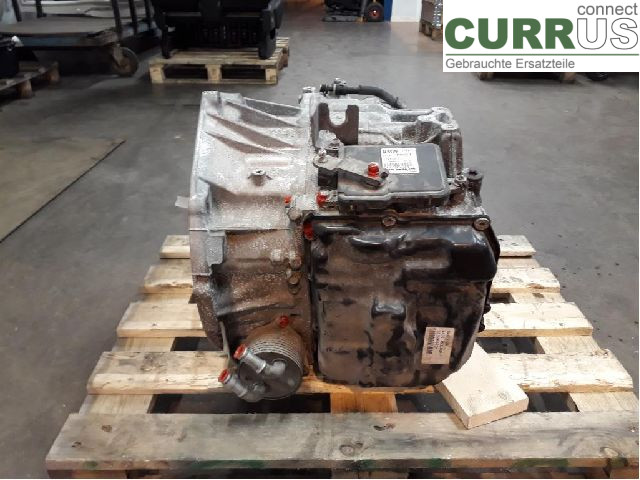 MINI ONE/COOPER 3DR F56 14- Gearkasse Automatisk 24008741902 B38-A15A