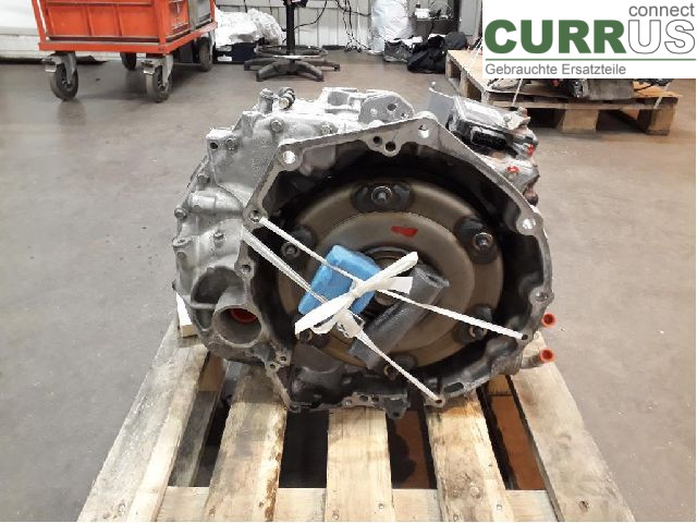 MINI ONE/COOPER 3DR F56 14- Gearkasse Automatisk 24008741902 B38-A15A