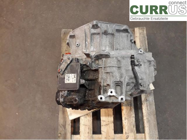 MINI ONE/COOPER 3DR F56 14- Gearkasse Automatisk 24008741902 B38-A15A