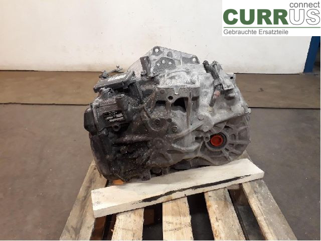 MINI ONE/COOPER 3DR F56 14- Gearkasse Automatisk 24008741902 B38-A15A