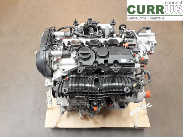 VOLVO V40  CROSS COUNTRY 13-19 Engine 36011599 B4154T2