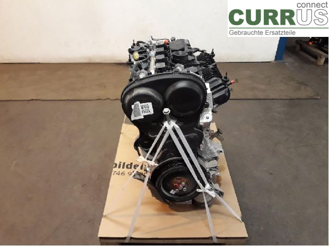 VOLVO V40  CROSS COUNTRY 13-19 Engine 36011599 B4154T2