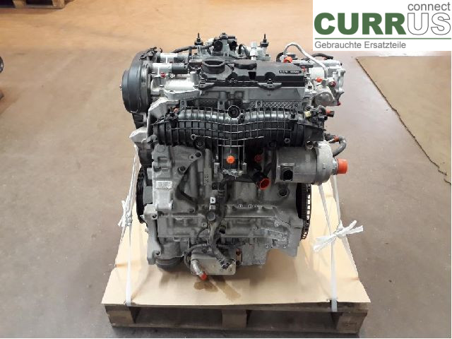 VOLVO V40  CROSS COUNTRY 13-19 Engine 36011599 B4154T2