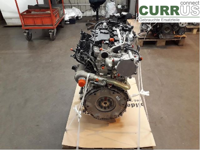VOLVO V40  CROSS COUNTRY 13-19 Engine 36011599 B4154T2