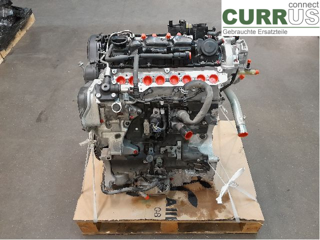 VOLVO V40  12-19 Engine 36010067 D4204T8