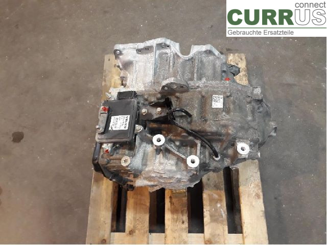 VOLVO V40  12-19 Gearbox (Automatic) 36050777 B4154T4