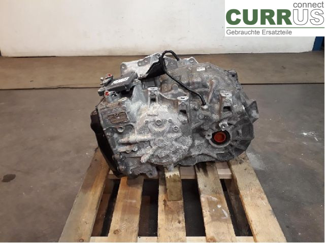 VOLVO V40  12-19 Gearbox (Automatic) 36050777 B4154T4