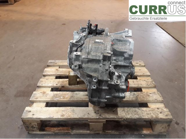 VOLVO V40  12-19 Gearbox (Automatic) 36050777 B4154T4