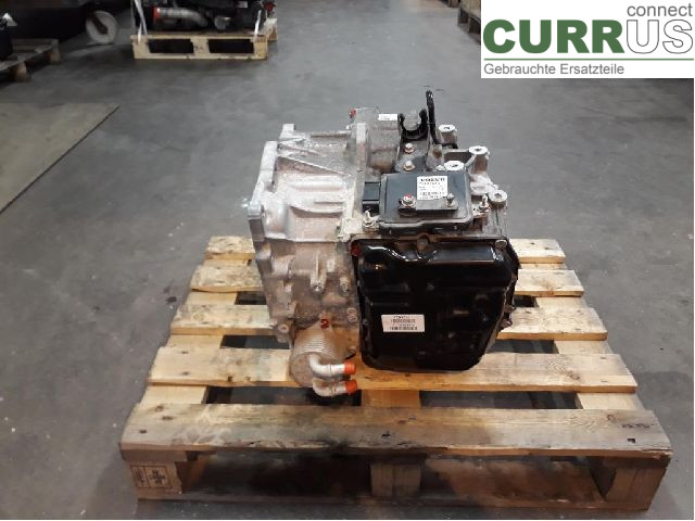 VOLVO V40  12-19 Gearbox (Automatic) 36050777 B4154T4