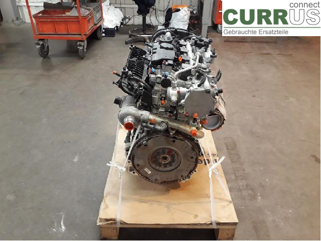 VOLVO V40  12-19 Engine 36010314 B4154T4