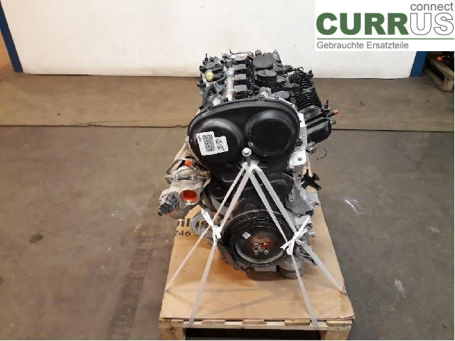VOLVO V40  12-19 Engine 36010314 B4154T4