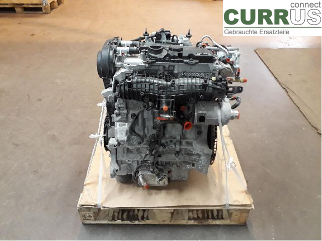 VOLVO V40  12-19 Engine 36010314 B4154T4