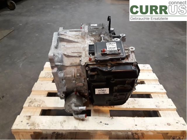 VOLVO V40  CROSS COUNTRY 13-19 Gearbox (Automatic) 36050778 D4204T9