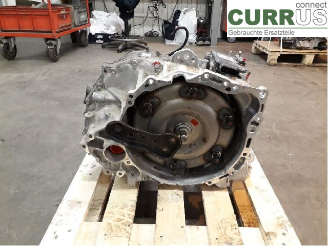 VOLVO V40  CROSS COUNTRY 13-19 Gearbox (Automatic) 36050778 D4204T9