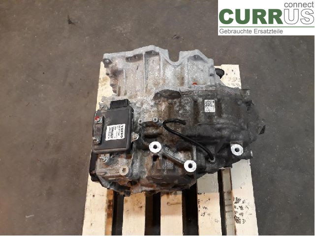 VOLVO V40  CROSS COUNTRY 13-19 Gearbox (Automatic) 36050778 D4204T9