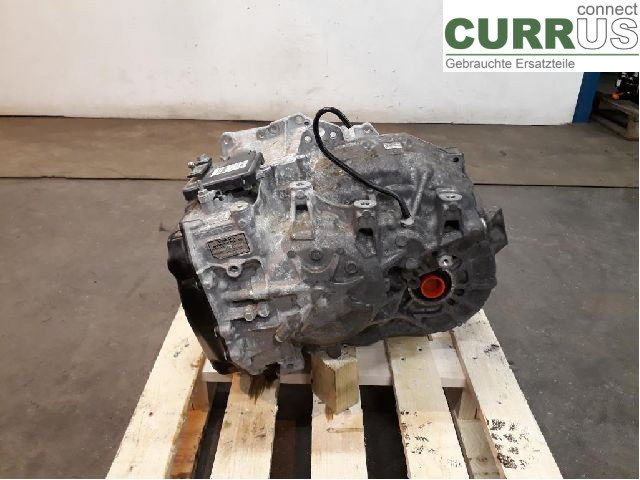 VOLVO V40  CROSS COUNTRY 13-19 Gearbox (Automatic) 36050778 D4204T9