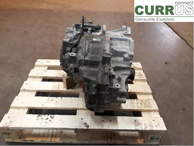 VOLVO V40  CROSS COUNTRY 13-19 Gearbox (Automatic) 36050778 D4204T9