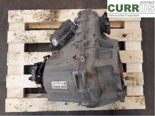 LAND ROVER R. ROV L405  13- Distribution gear box LR125903 448DT