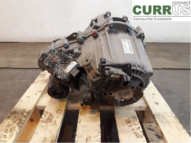 LAND ROVER R. ROV L405  13- Distribution gear box LR125903 448DT