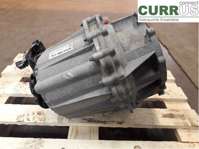 LAND ROVER R. ROV L405  13- Distribution gear box LR125903 448DT