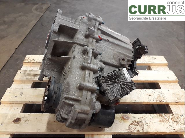 LAND ROVER R. ROV L405  13- Distribution gear box LR125903 448DT