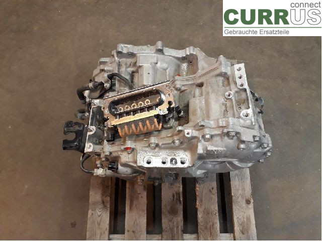 TOYOTA C-HR 16-23 Automatikgetriebe 30900-47110 2ZR-FXE