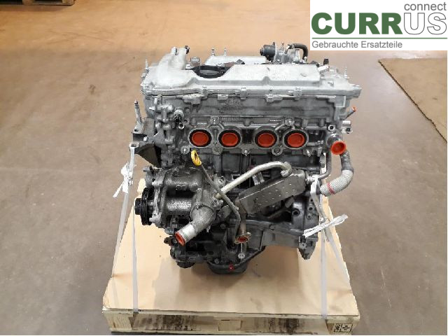 LEXUS NX 300h 15- Silnik 19000-36430 2AR-FXE