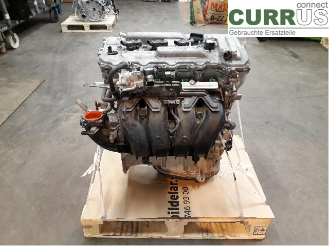 LEXUS NX 300h 15- Silnik 19000-36430 2AR-FXE