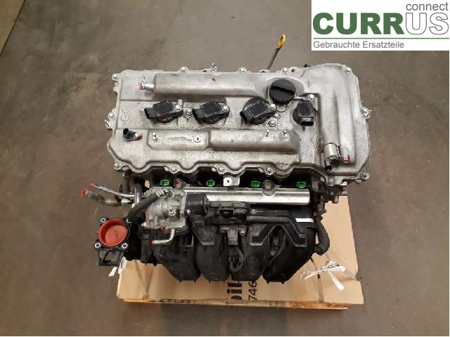 LEXUS NX 300h 15- Silnik 19000-36430 2AR-FXE