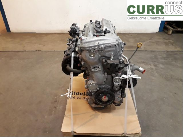 LEXUS NX 300h 15- Silnik 19000-36430 2AR-FXE