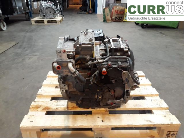 LEXUS NX 300h 15- Gearbox (Automatic) 30900-48120 2AR-FXE